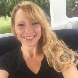 Meet your Posher, Krista